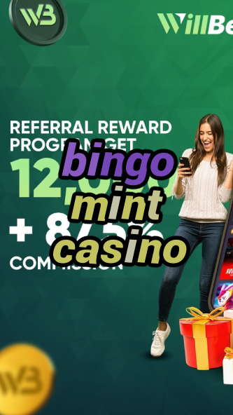 bingo mint casino-bushsandscasino.igamblinglist.com