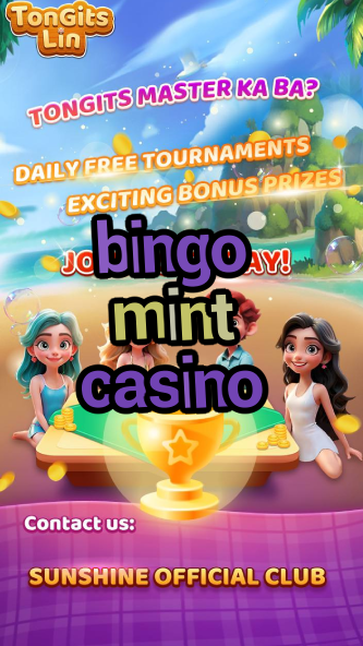 bingo mint casino-bushsandscasino.igamblinglist.com